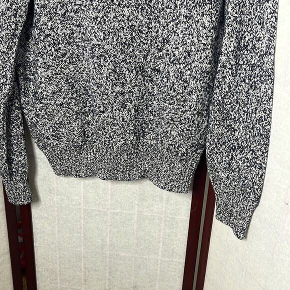 GOODFELLOW & CO KNIT HOODIE NWT‎ SWEATER SIZE M - Picture 3 of 9